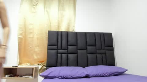 JEYMYLOVER online show from 06/18/26, 07:18