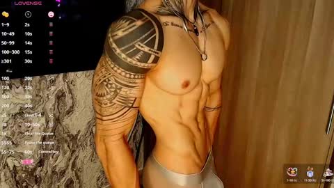 JC online show from 10/01/25, 03:18