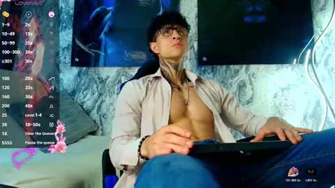 JC online show from 11/07/25, 03:56