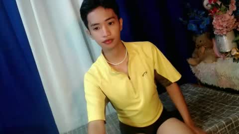 Snapshot of jel_oncamxx chatting on 10/04/25, 12:03 JELicious online show from 10/04/25, 12:03