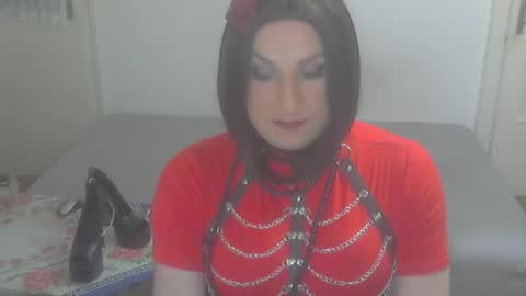 Snapshot of jellena87 chatting on 12/19/25, 06:59 Jellena online show from 12/19/25, 06:59