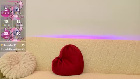 jelly__beanss online show from 12/05/25, 09:18