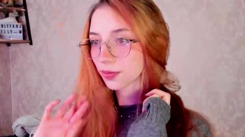 Jelly  online show from 12/03/25, 12:40