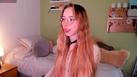 Jelly  online show from 04/30/26, 01:56