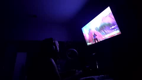 Snapshot of jellyandbeans420 chatting on 03/23/26, 07:34 DebbieSnowRonBlaze online show from 03/23/26, 07:34