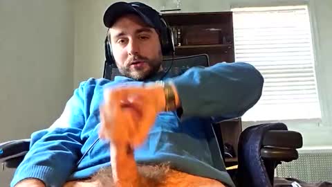 Snapshot of jellzor chatting on 03/27/26, 05:01 jellzor online show from 03/27/26, 05:01