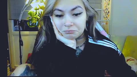 Jelya online show from 12/08/24, 11:46