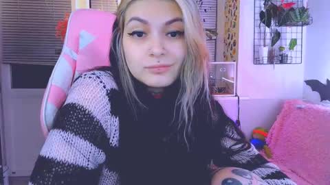 Jelya online show from 02/20/25, 04:46