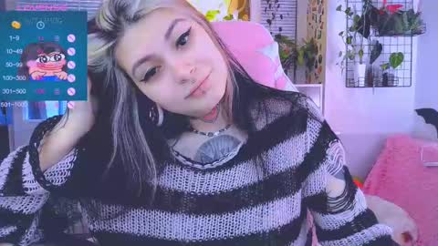 Jelya online show from 02/25/25, 10:37