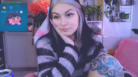 Jelya online show from 03/04/25, 03:26