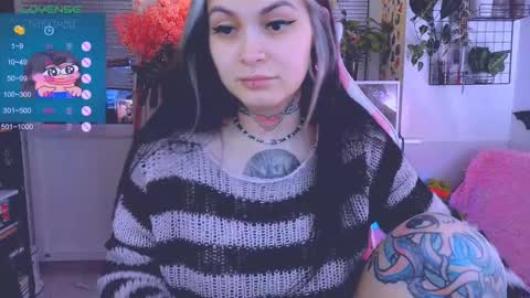 Jelya online show from 03/05/25, 02:34