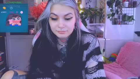 Jelya online show from 03/08/25, 06:16