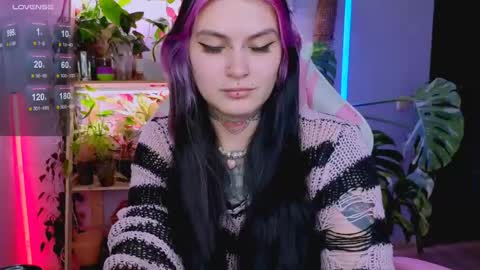 Jelya online show from 04/28/26, 04:34
