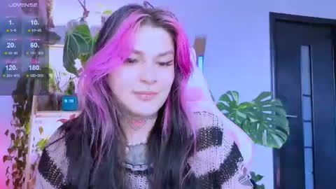 Snapshot of jelyaa chatting on 06/26/26, 06:18 Jelya online show from 06/26/26, 06:18