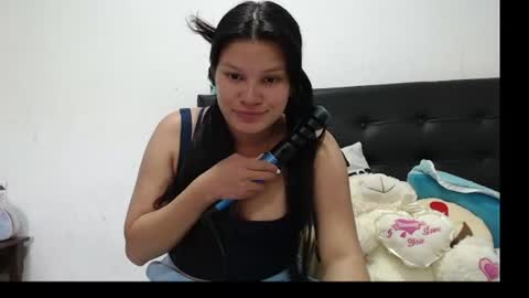 Soy Jem online show from 11/04/25, 05:12