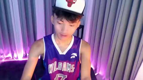 jemart_urnaughtboy online show from 05/10/26, 10:42