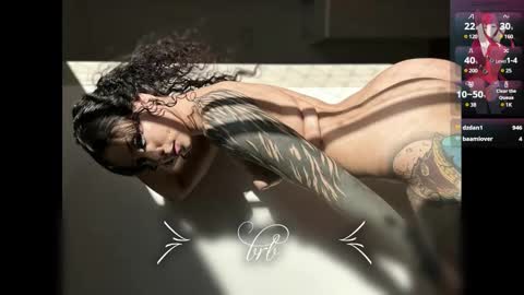 jen online show from 02/05/25, 09:36