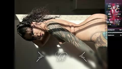 jen online show from 02/24/25, 09:53