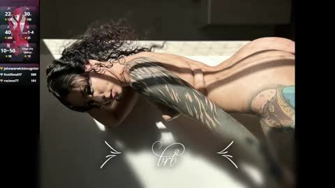 jen online show from 03/03/25, 08:49