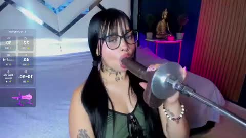 Snapshot of jena_nicols chatting on 06/23/26, 03:59 Jena online show from 06/23/26, 03:59