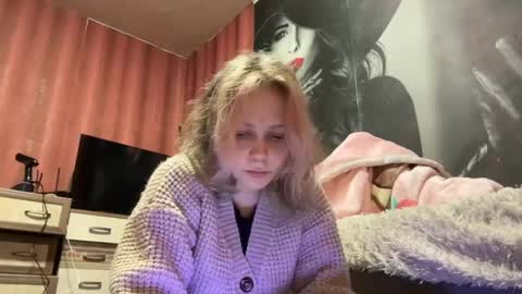 Jessica online show from 05/03/26, 11:16