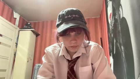 Jessica online show from 06/10/26, 11:31