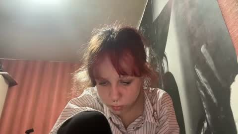 Jessica online show from 07/10/26, 11:24