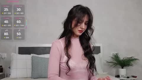 Snapshot of jenaloren chatting on 09/16/25, 03:07 Jena dont forget to thumbs up your rating is so important to me online show from 09/16/25, 03:07