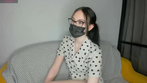 Molly online show from 05/02/26, 12:48