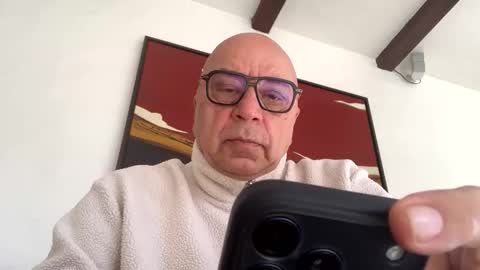 Snapshot of jengo55 chatting on 11/23/25, 10:04 jengo55 online show from 11/23/25, 10:04