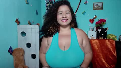 Snapshot of jenifer_bigboobs chatting on 02/26/25, 03:42 jenifer bigboobs online show from 02/26/25, 03:42