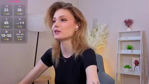 Snapshot of jenifercloudy chatting on 06/20/26, 11:57 jenifercloudy online show from 06/20/26, 11:57