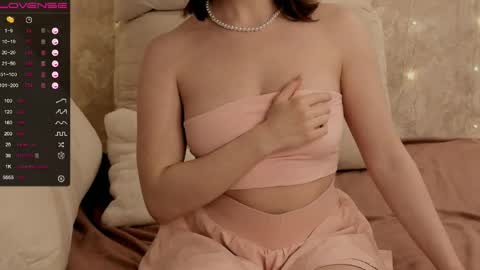 EvaSileZ online show from 05/03/26, 06:03