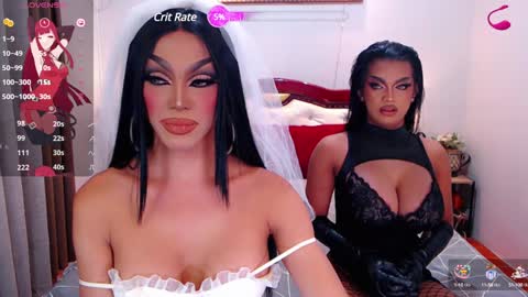 Snapshot of jenifers_body chatting on 01/21/25, 09:15 Queen Jenifer online show from 01/21/25, 09:15