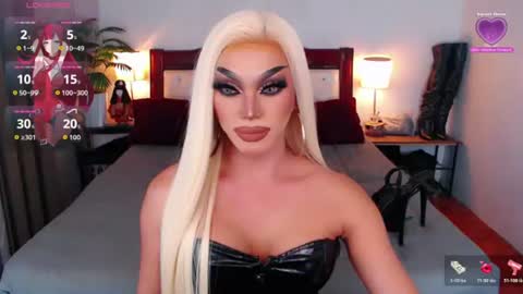 Snapshot of jenifers_body chatting on 07/05/26, 01:01 Queen Jenifer online show from 07/05/26, 01:01