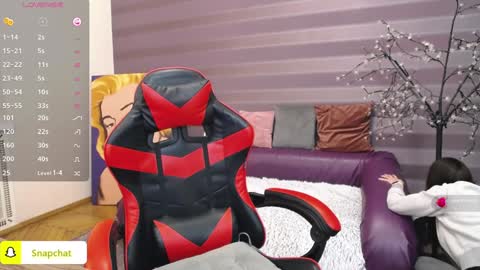 Snapshot of jeniferstone chatting on 01/28/25, 07:00 Kira online show from 01/28/25, 07:00