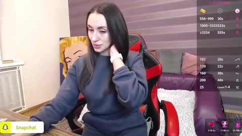 Snapshot of jeniferstone chatting on 02/09/25, 07:16 Kira online show from 02/09/25, 07:16