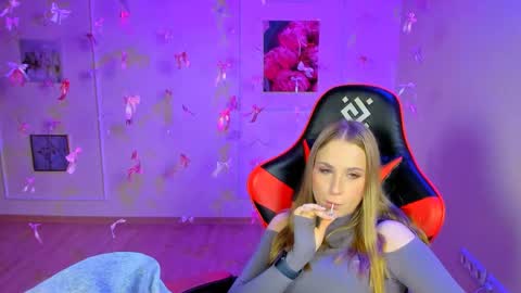 Jenny online show from 05/11/26, 06:30