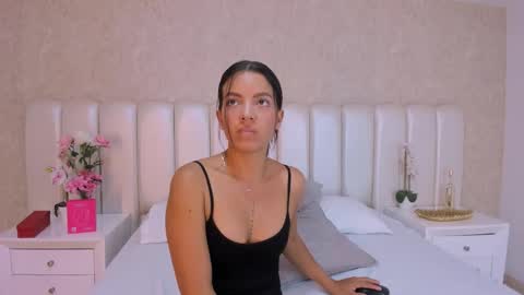 Samanta online show from 10/23/25, 06:39