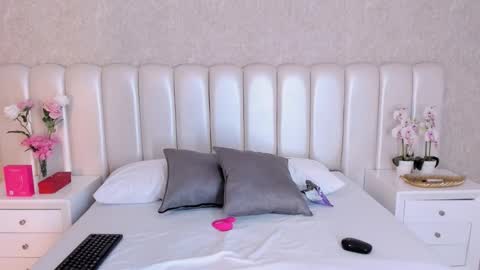 Samanta online show from 11/07/25, 08:20