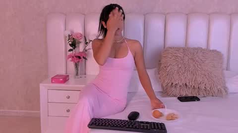 Samanta online show from 12/05/25, 08:05