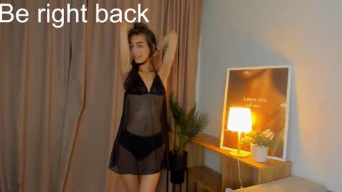 Elli online show from 10/08/25, 09:23