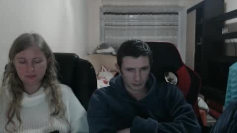 JenisAndPeter online show from 02/27/25, 05:36
