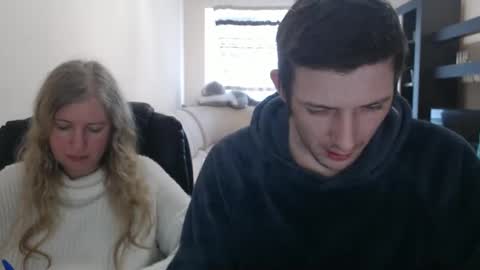 JenisAndPeter online show from 03/07/25, 10:45