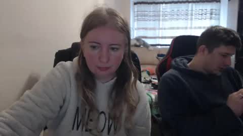 JenisAndPeter online show from 11/10/25, 06:56