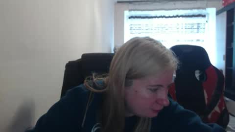 JenisAndPeter online show from 04/26/26, 05:05