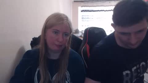 JenisAndPeter online show from 04/27/26, 05:22