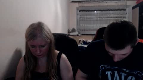 Snapshot of jenisandpeter chatting on 06/06/26, 07:07 JenisAndPeter online show from 06/06/26, 07:07