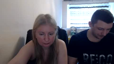 JenisAndPeter online show from 06/19/26, 05:12