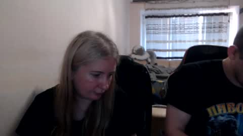 JenisAndPeter online show from 06/20/26, 05:49